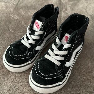 VANS Toddler
